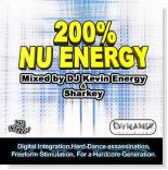 200% Nu Energy