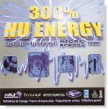 300% Nu Energy