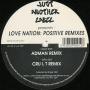 Love Nation : Postive Remixes